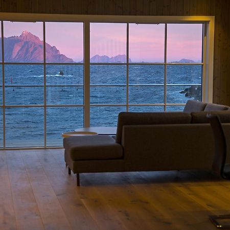 Lofoten Panorama Стамсунд Екстериор снимка